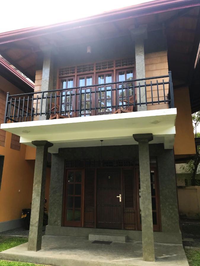 Raawan Tangalle Exterior photo