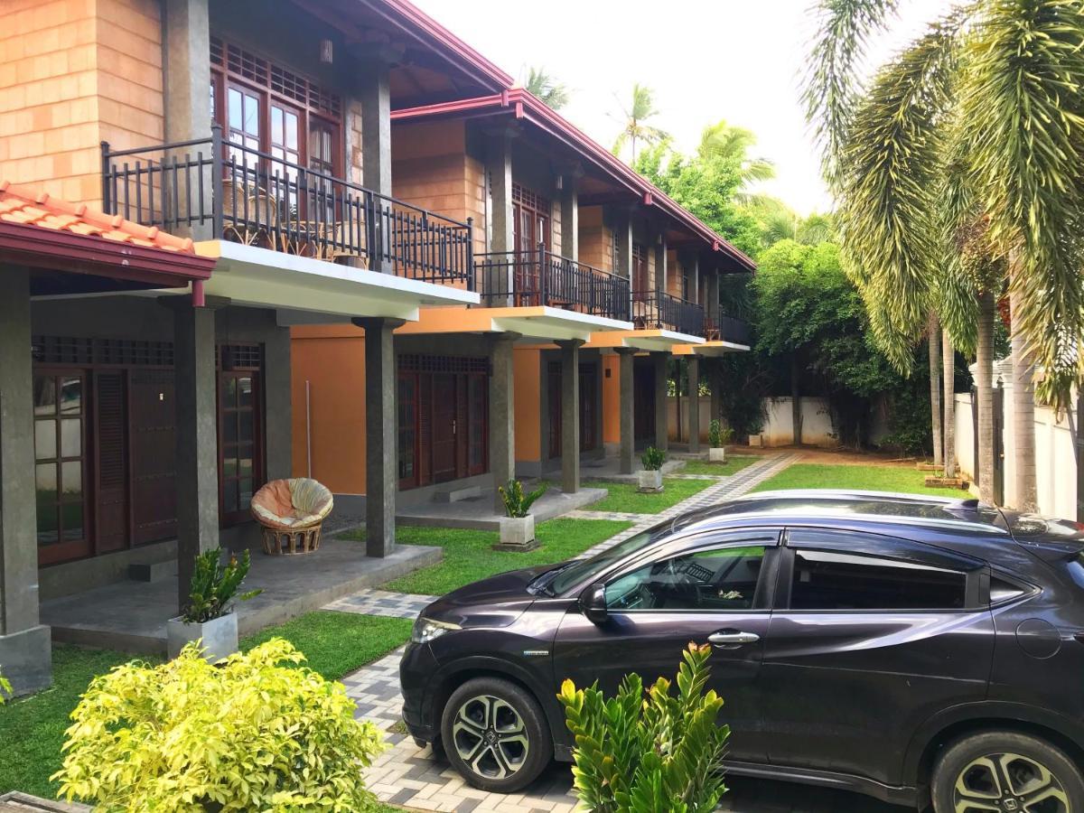Raawan Tangalle Exterior photo