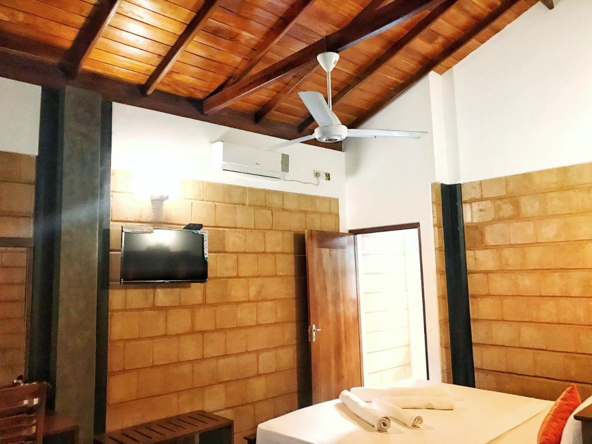 Raawan Tangalle Exterior photo