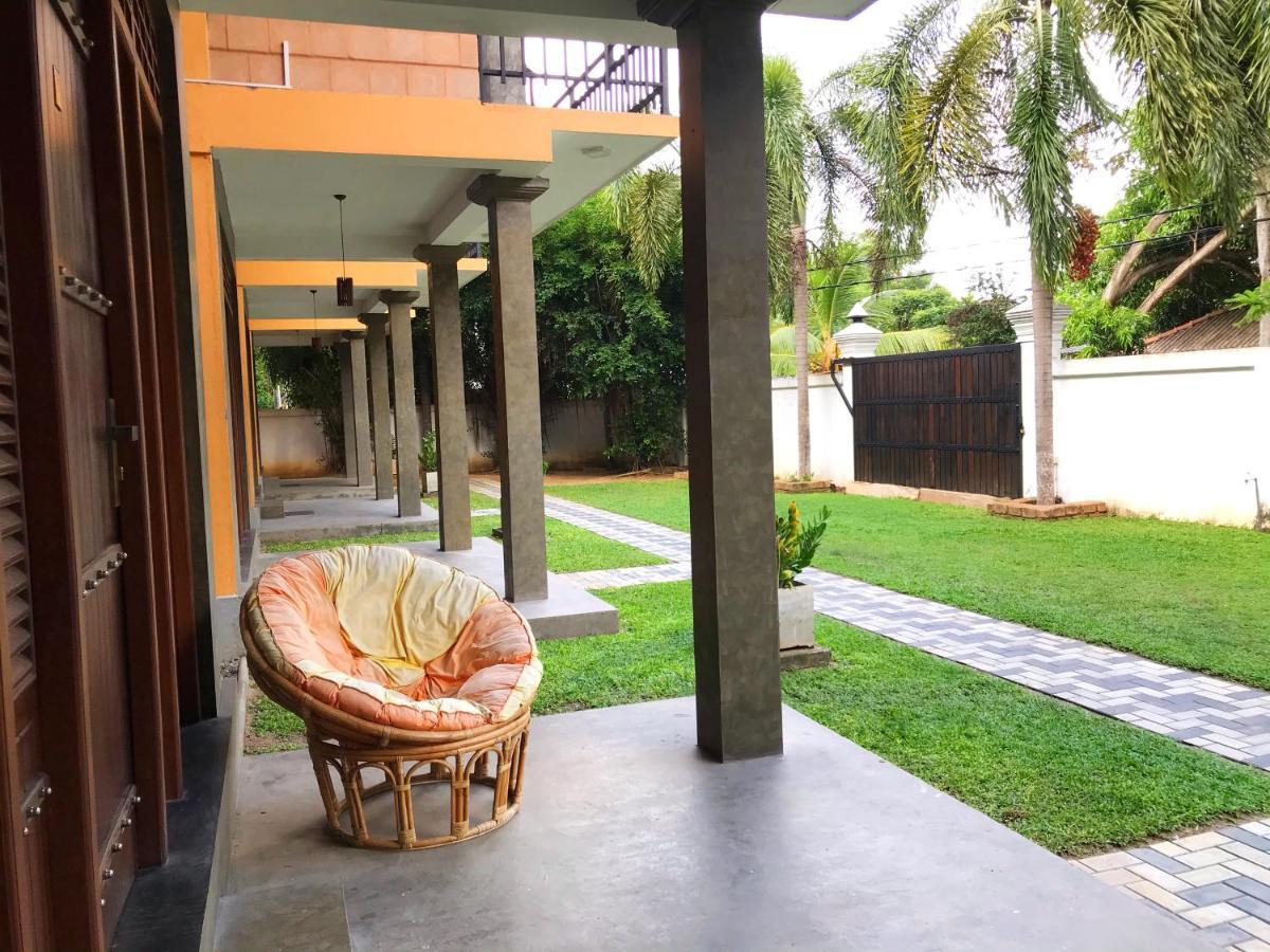 Raawan Tangalle Exterior photo