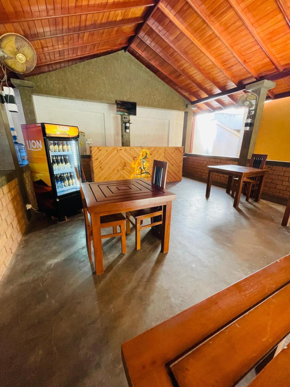 Raawan Tangalle Exterior photo