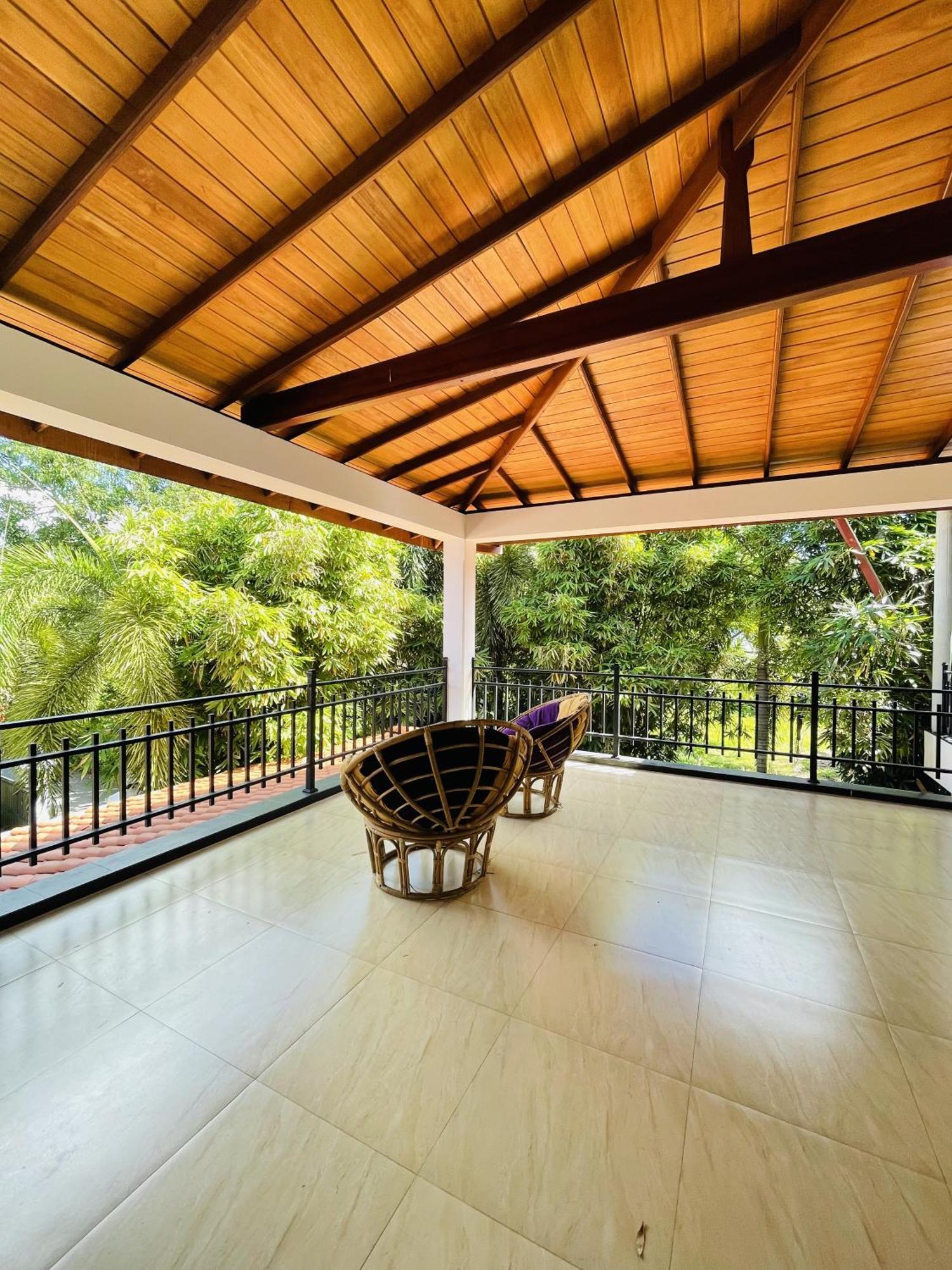 Raawan Tangalle Exterior photo