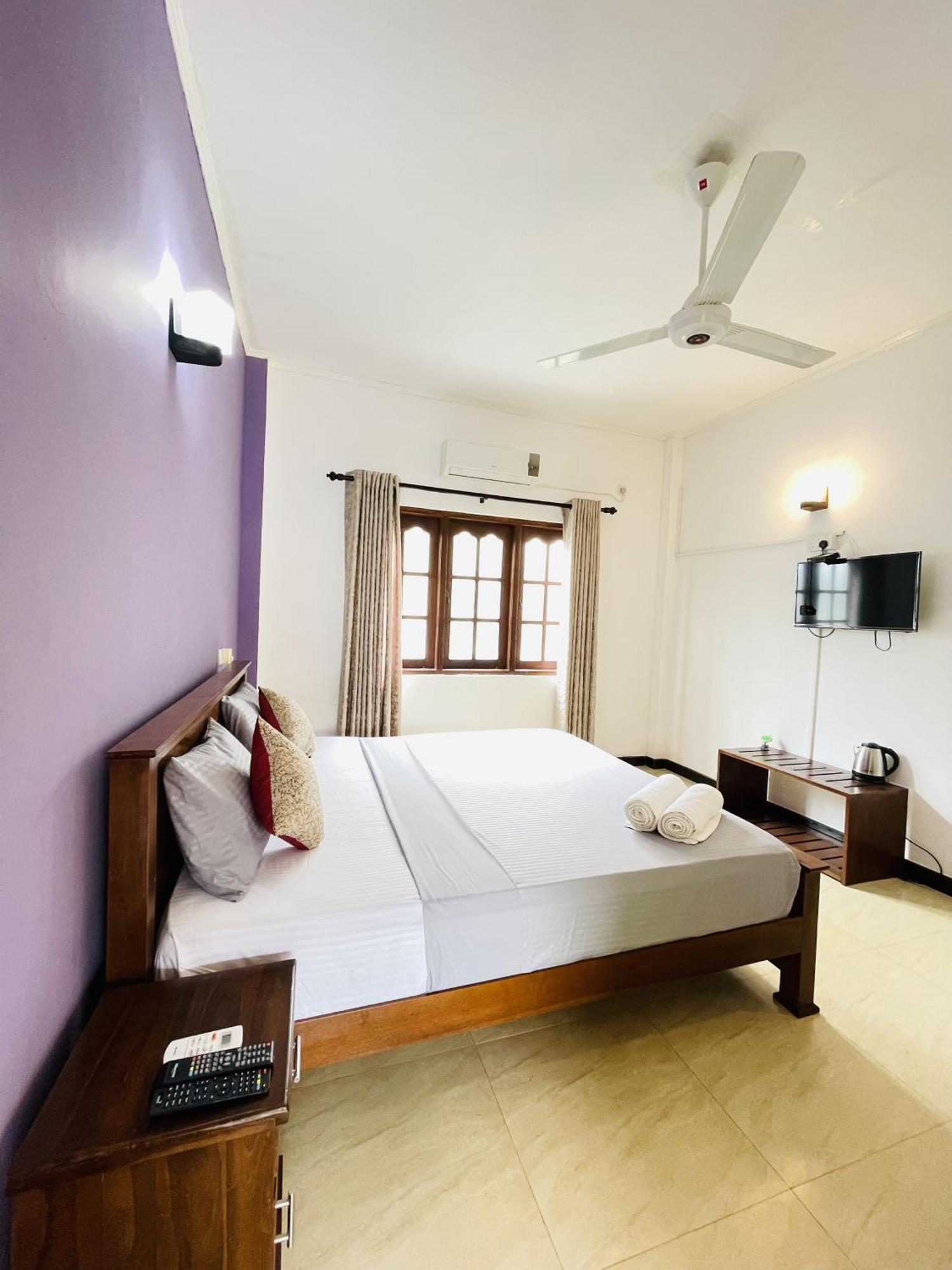 Raawan Tangalle Exterior photo