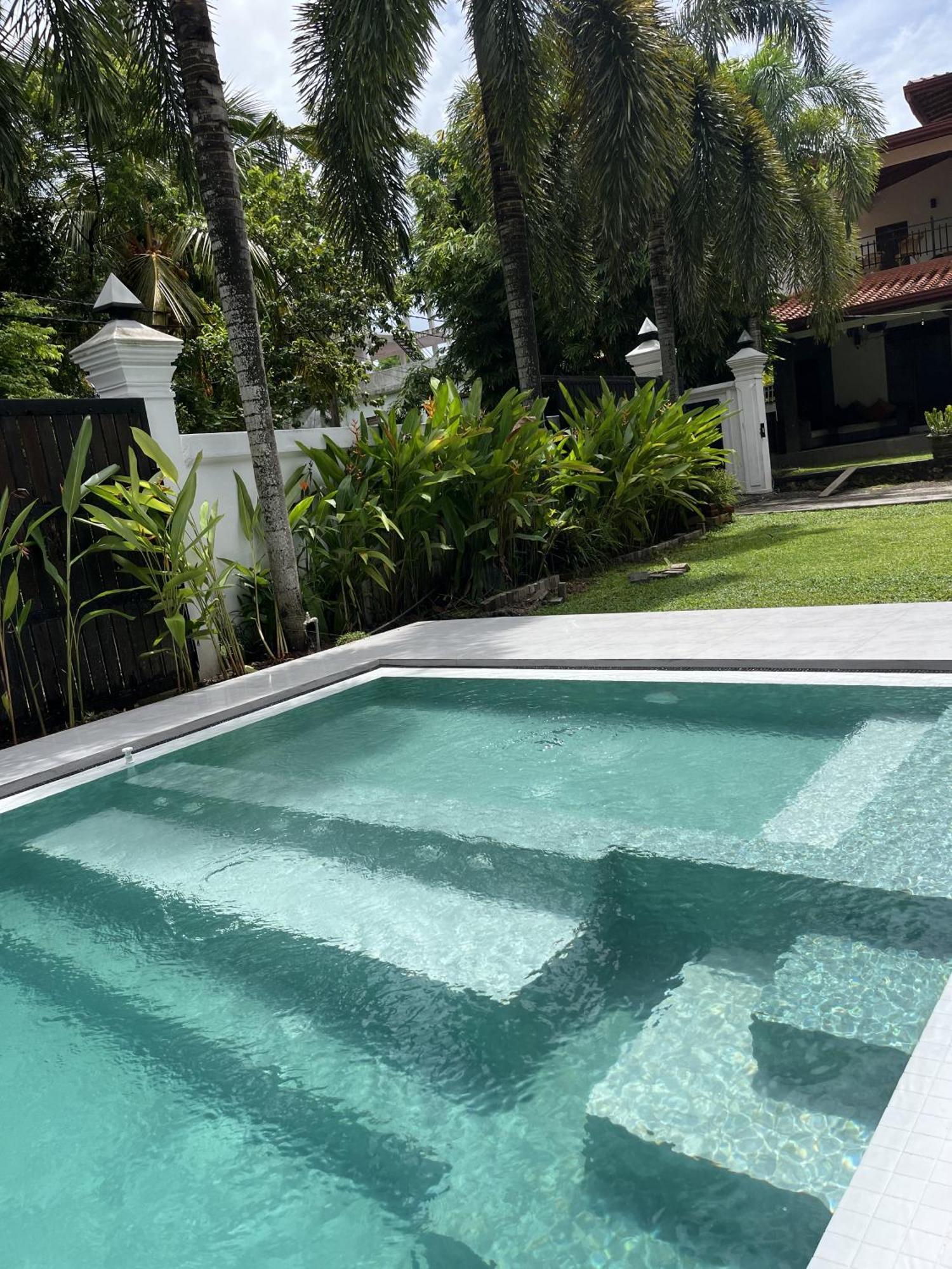 Raawan Tangalle Exterior photo