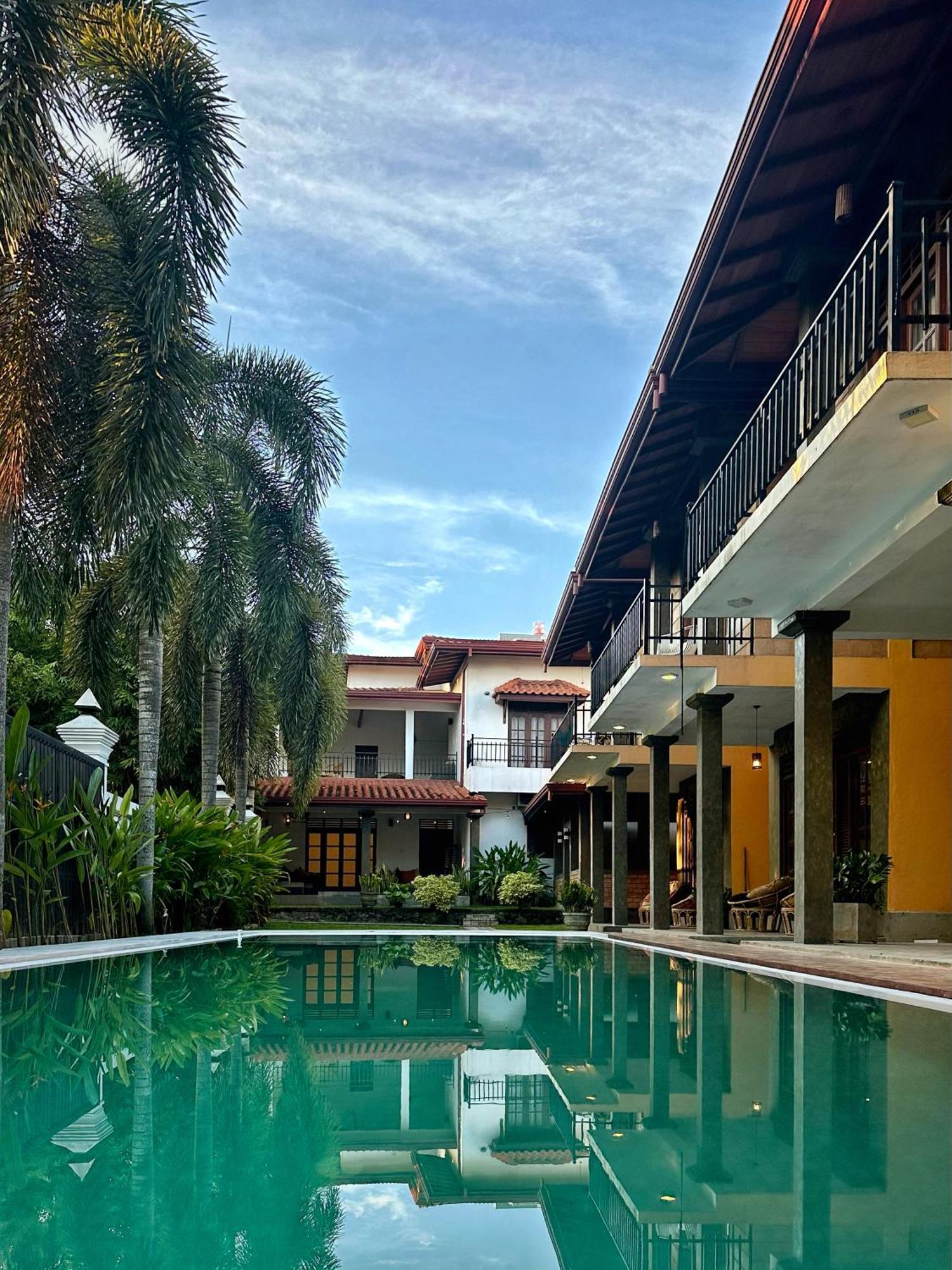 Raawan Tangalle Exterior photo