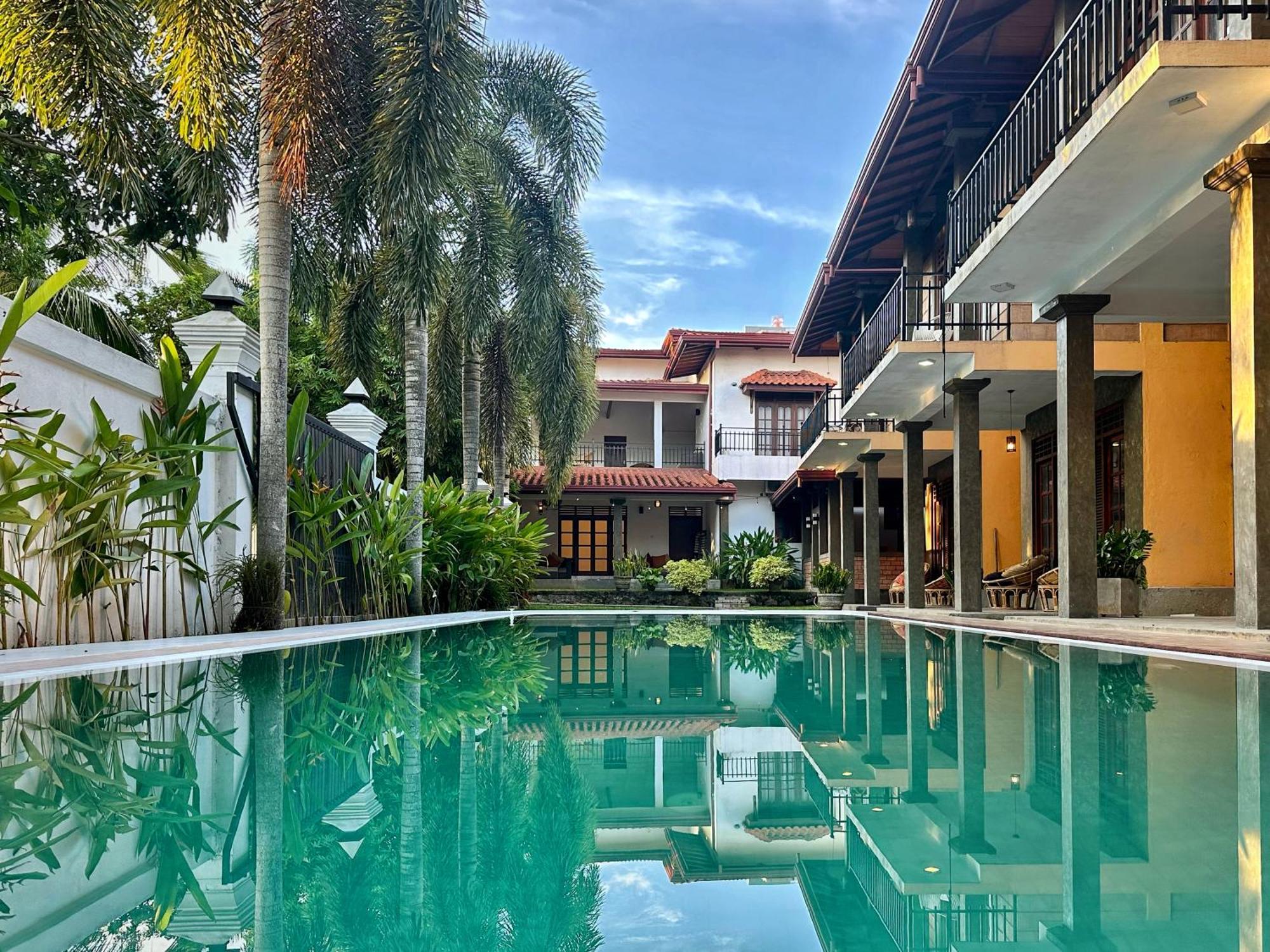 Raawan Tangalle Exterior photo